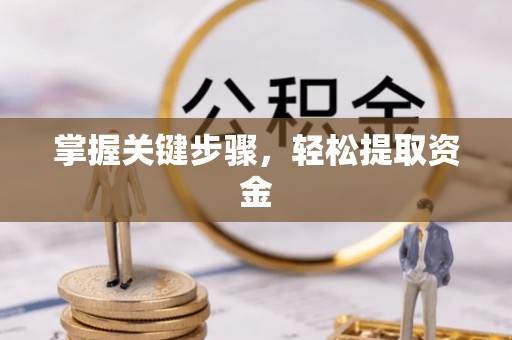 桂林掌握关键步骤，轻松提取资金