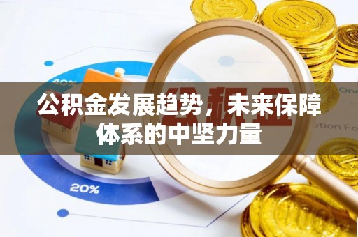 桂林公积金发展趋势，未来保障体系的中坚力量